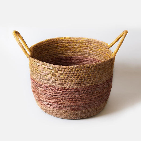 Andes Storage Basket