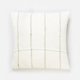 Ardo Striped Wool Pillow
