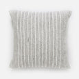 Ardo Thin Striped Wool Pillow