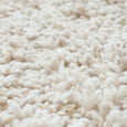 Knotted Wool Rug